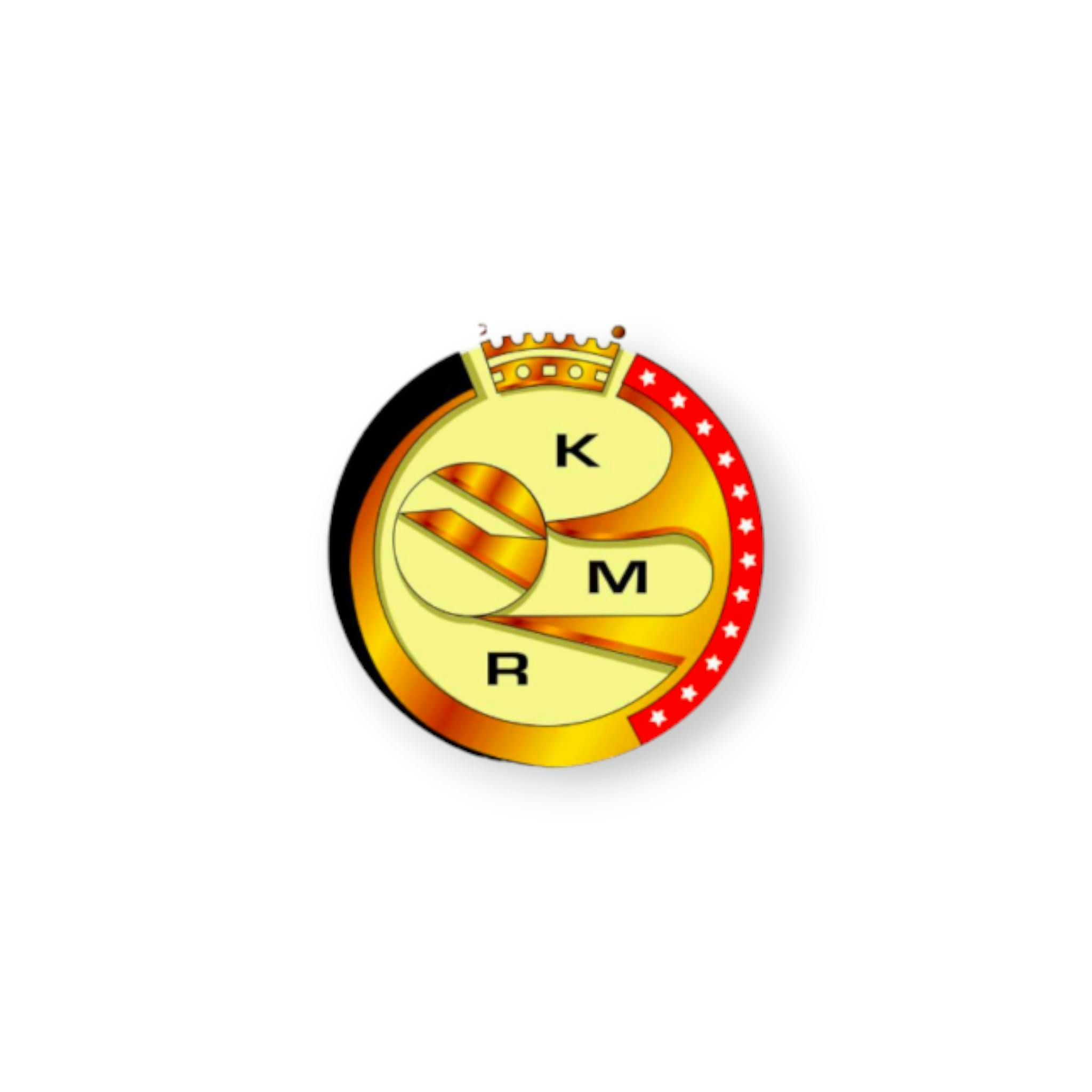Royal Mint of Belgium Logo