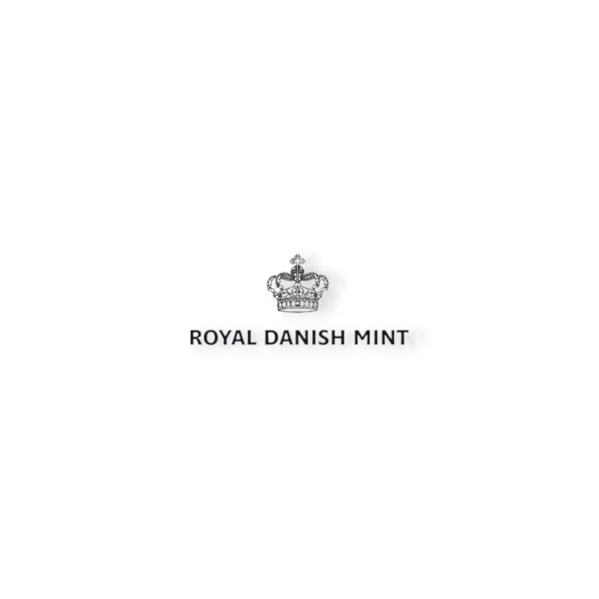Royal Danish Mint Logo
