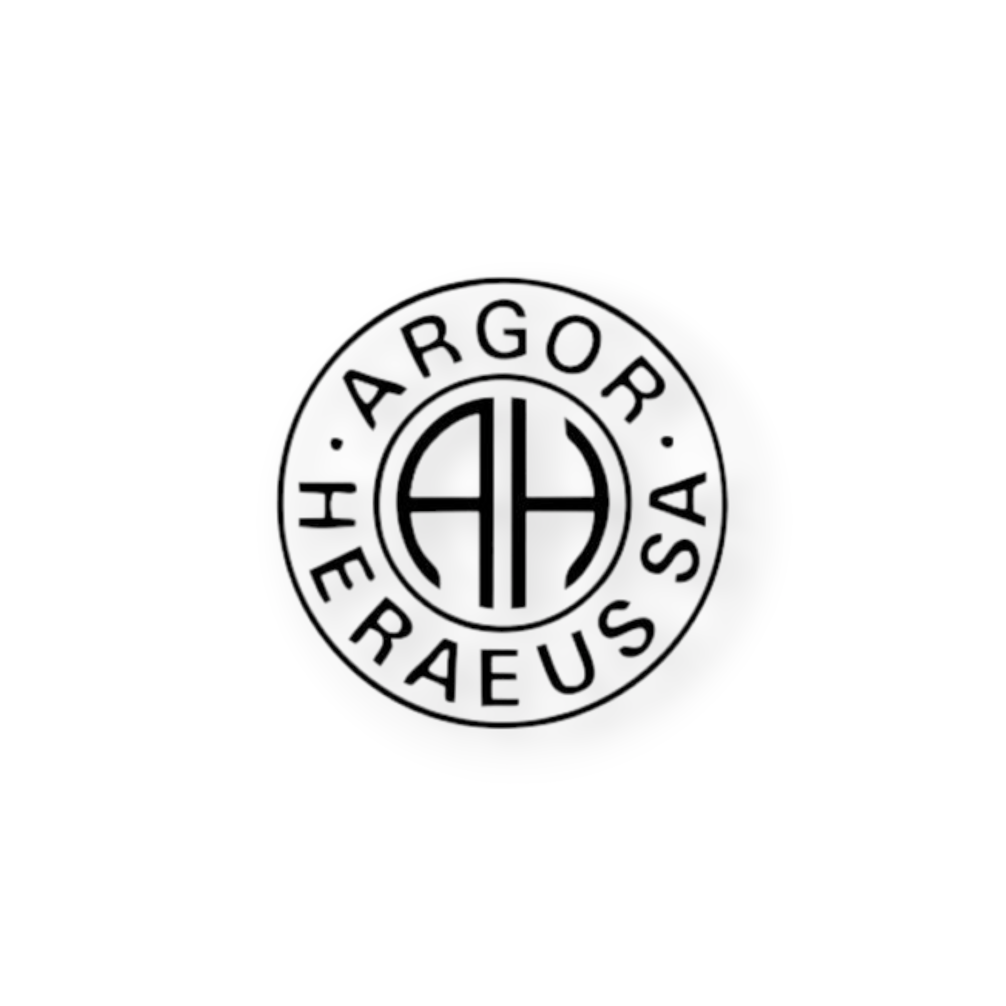 Argor Heraeus Logo