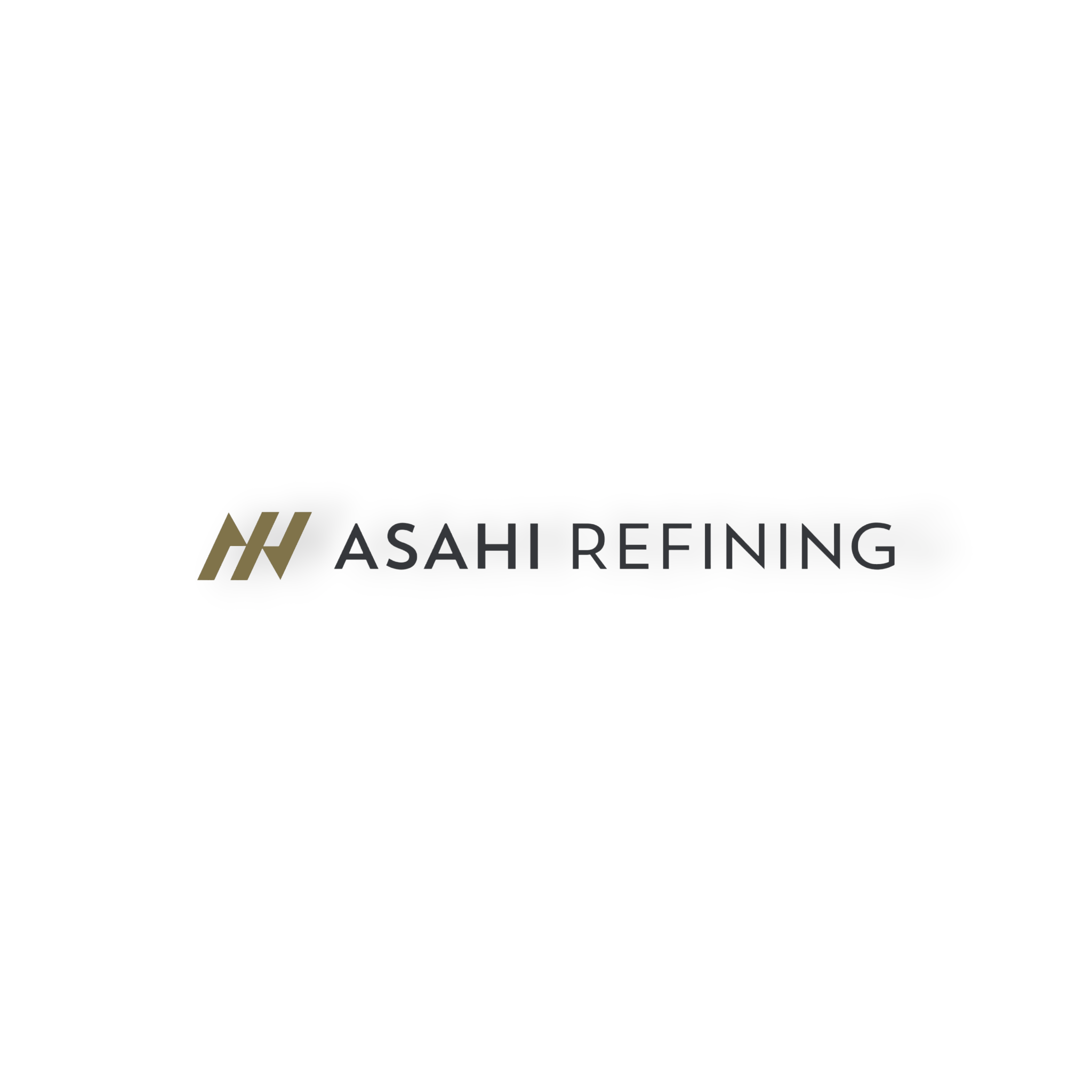 Asahi Refining Logo