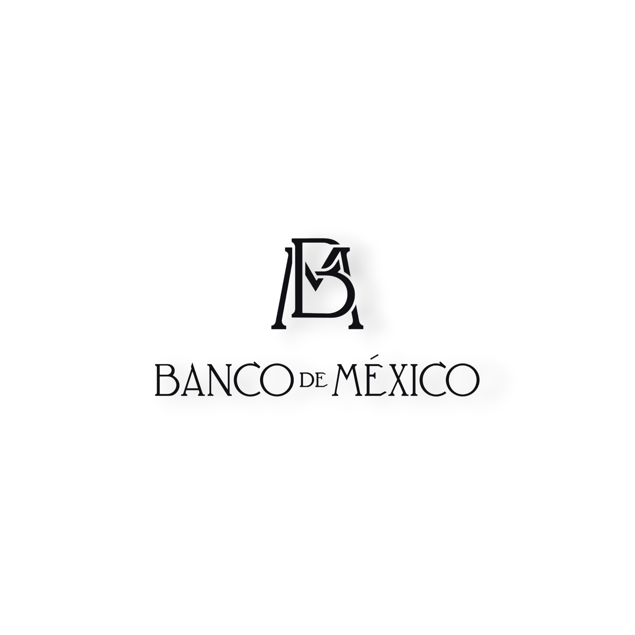 Banco de Mexico Logo