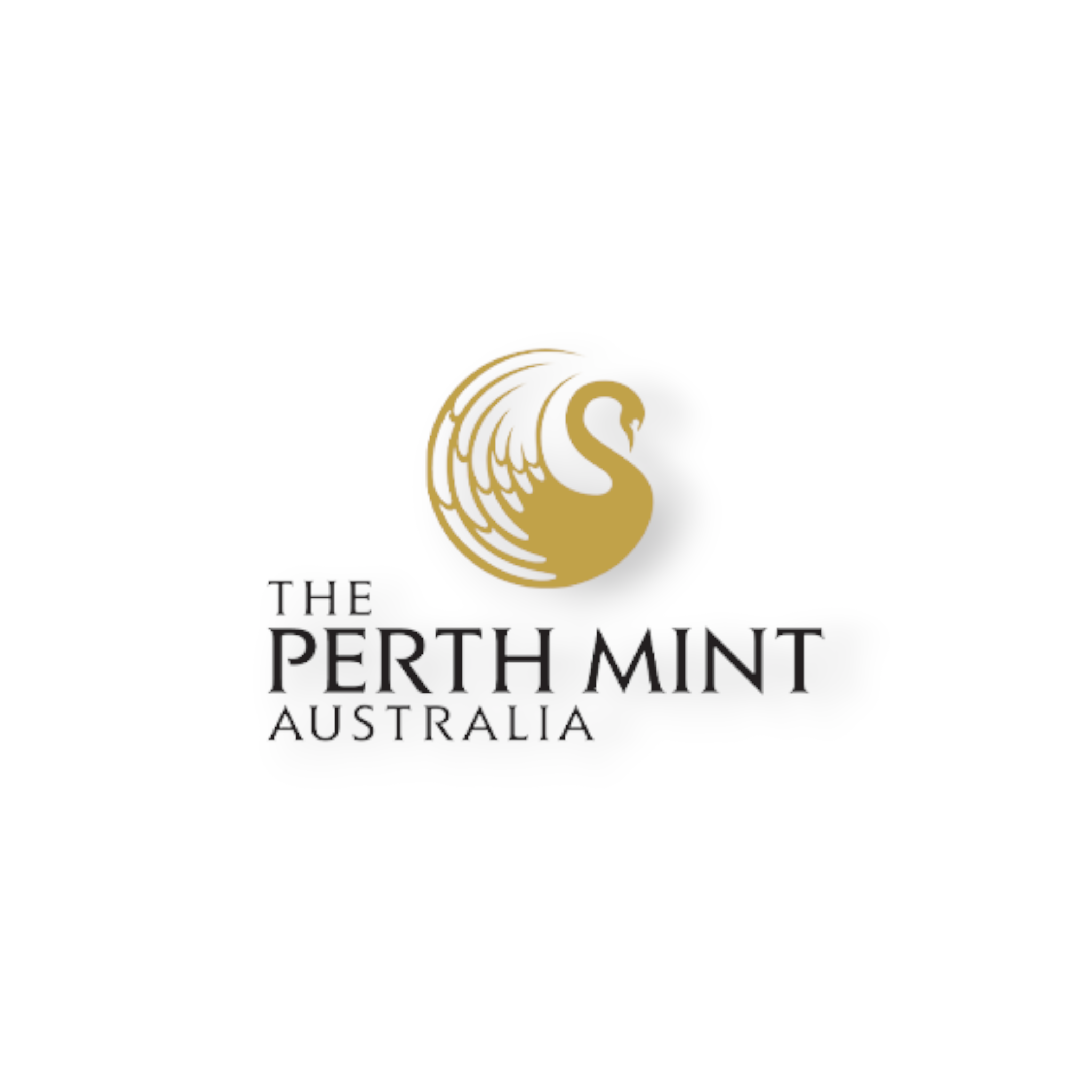 The Perth Mint Logo