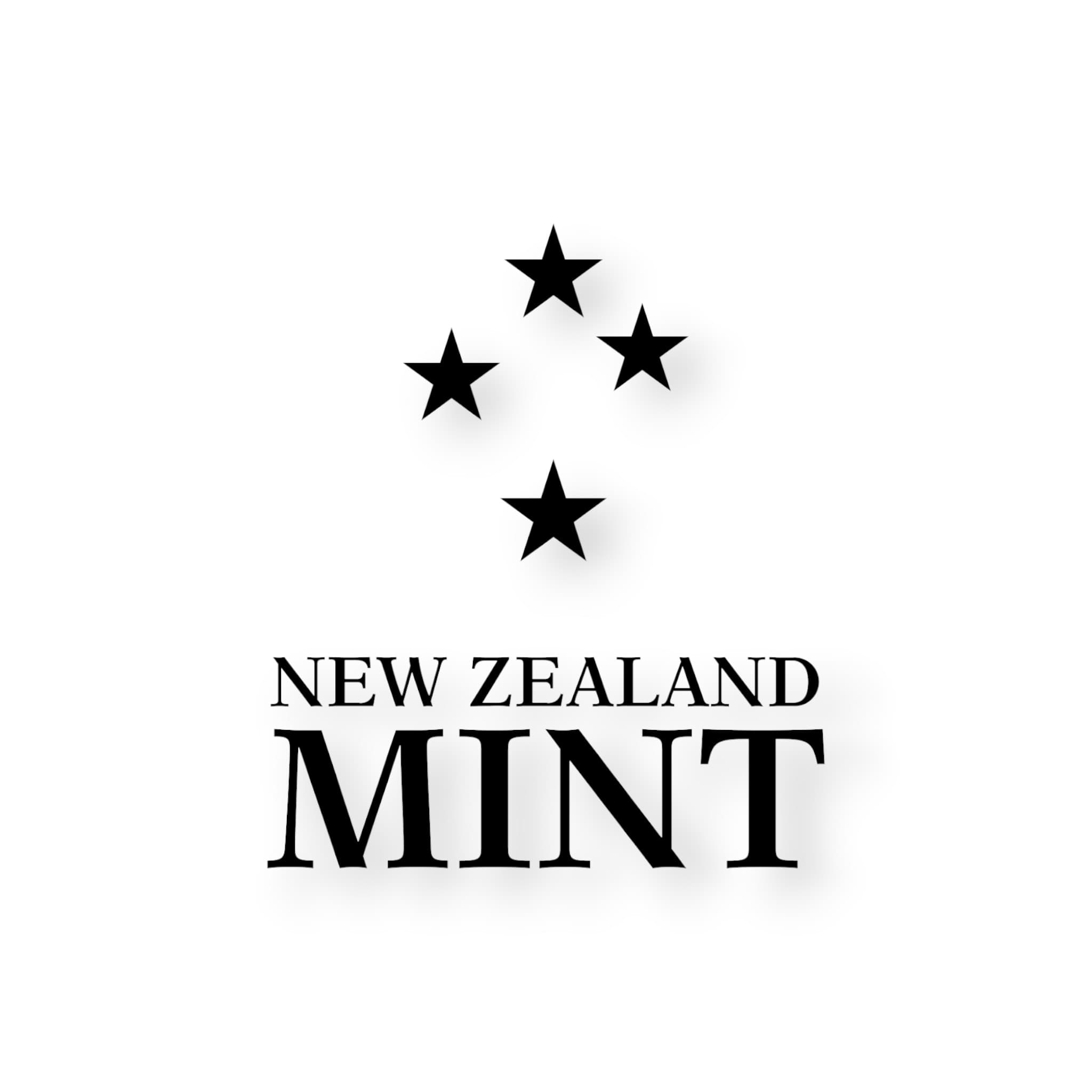 Niue (New Zealand Mint) Logo