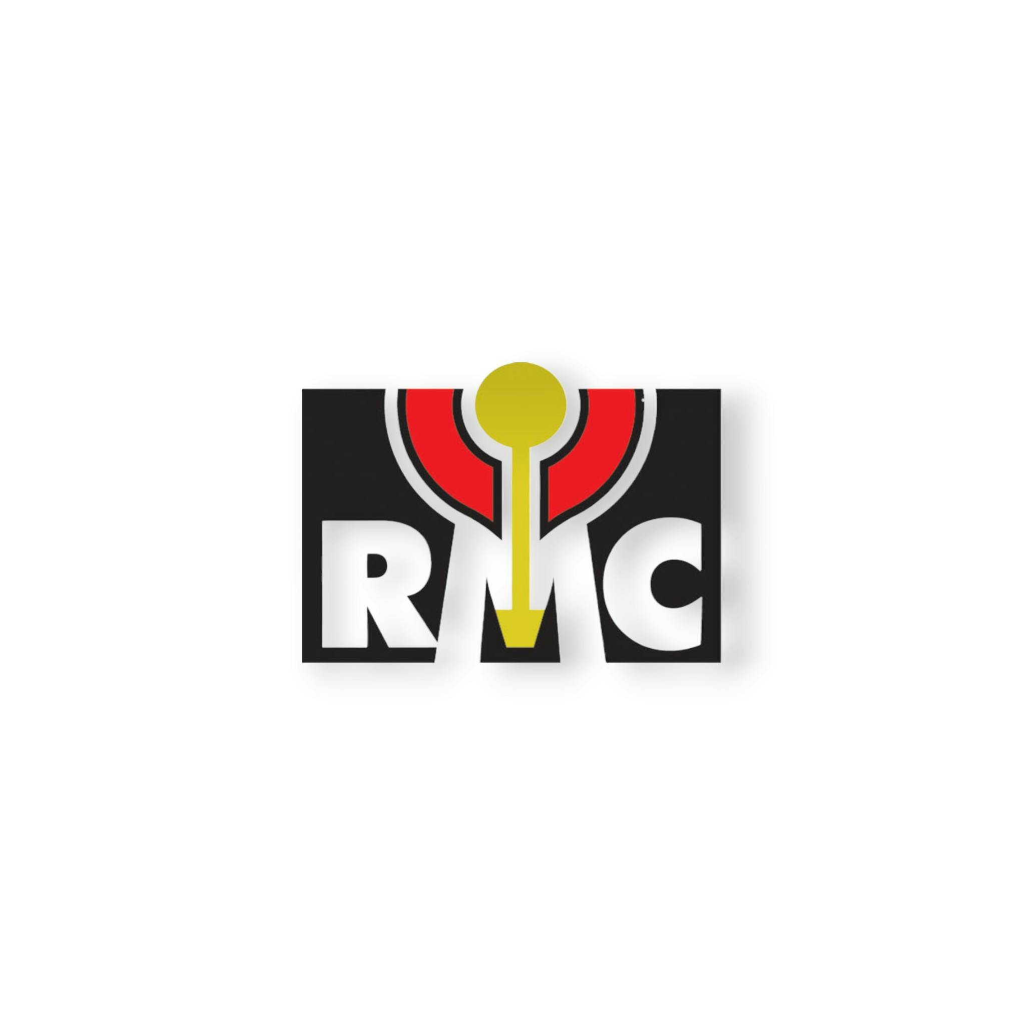 Republic Metals Corporation (RMC) Logo
