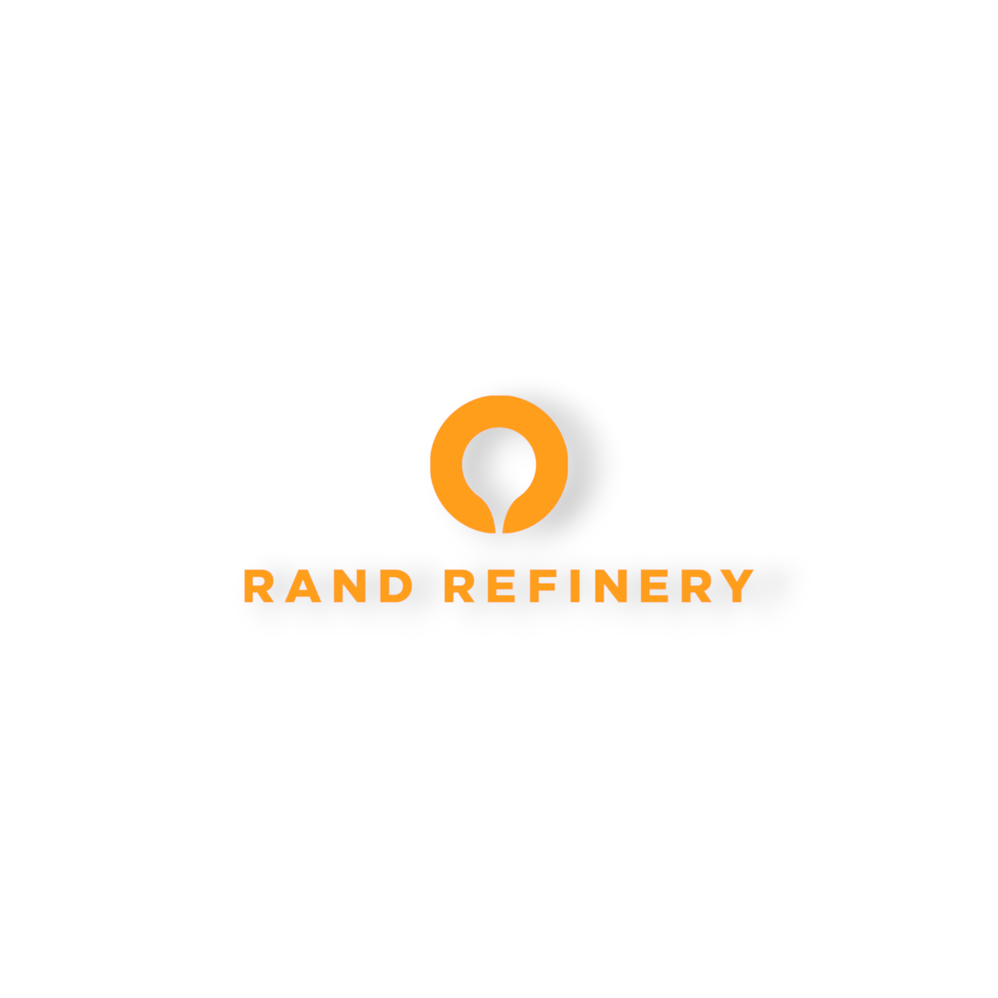Rand Refinery Logo
