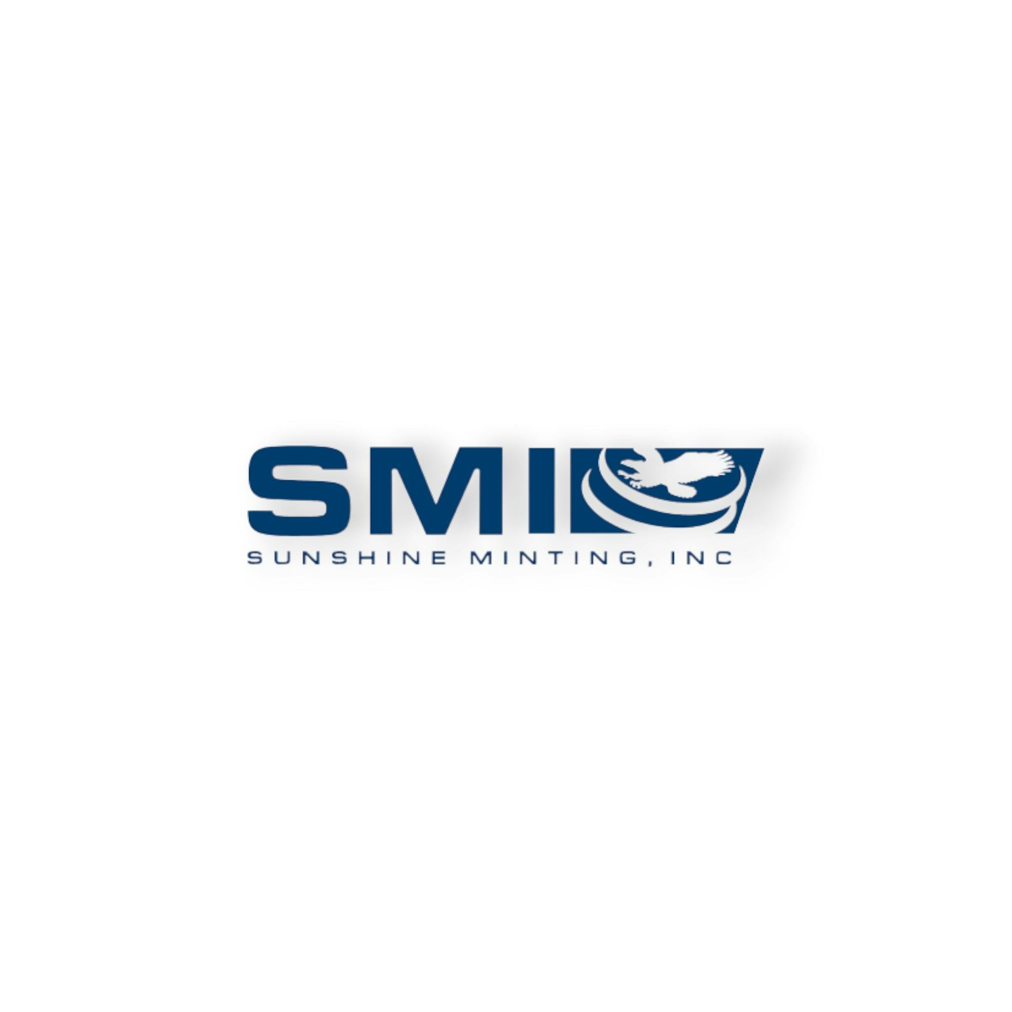 Sunshine Mint (SMI) Logo