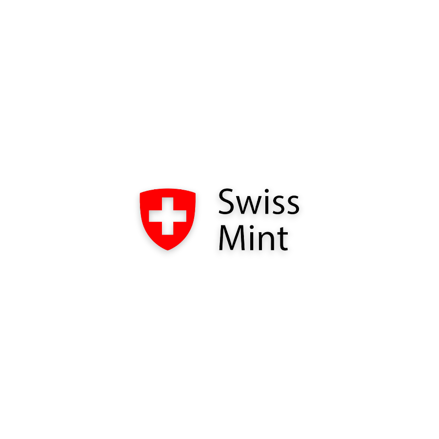 Swiss Mint Logo