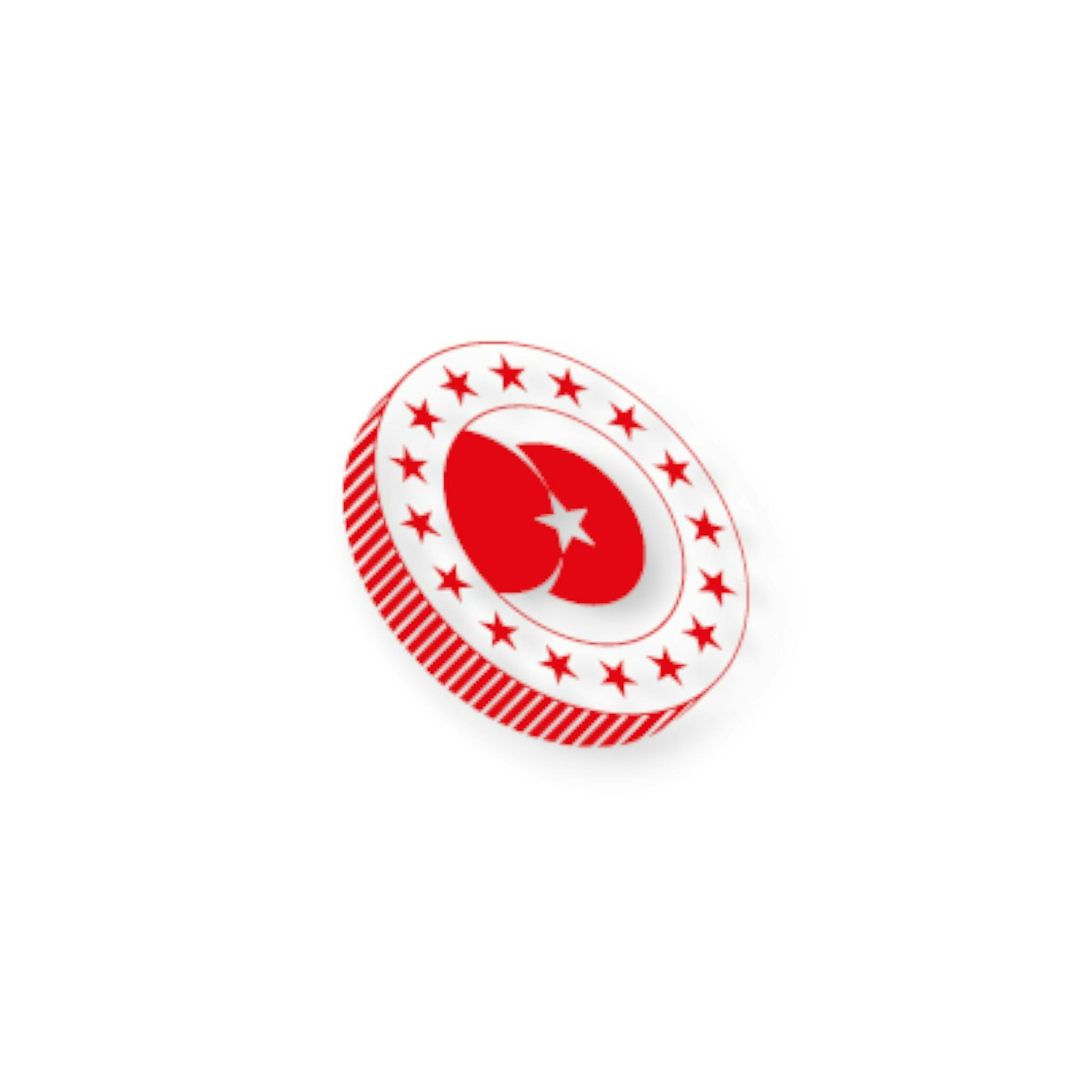 Turkish State Mint Logo