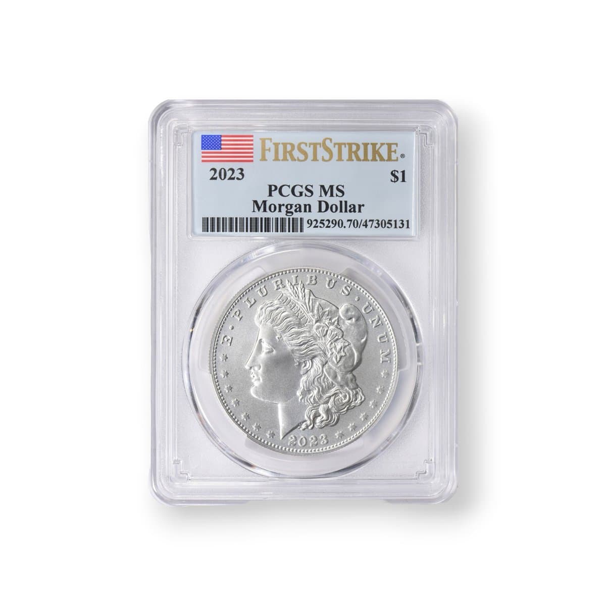 morgan-2023-pcgs-holder